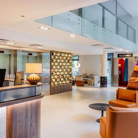 Ibis Styles Tallinn-3