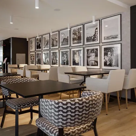 Ibis Styles Tallinn-2